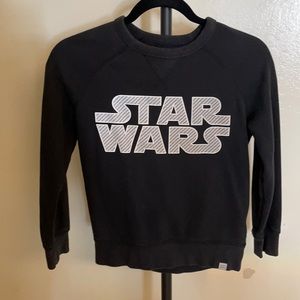 GAP Star Wars 40th Anniversary sweater